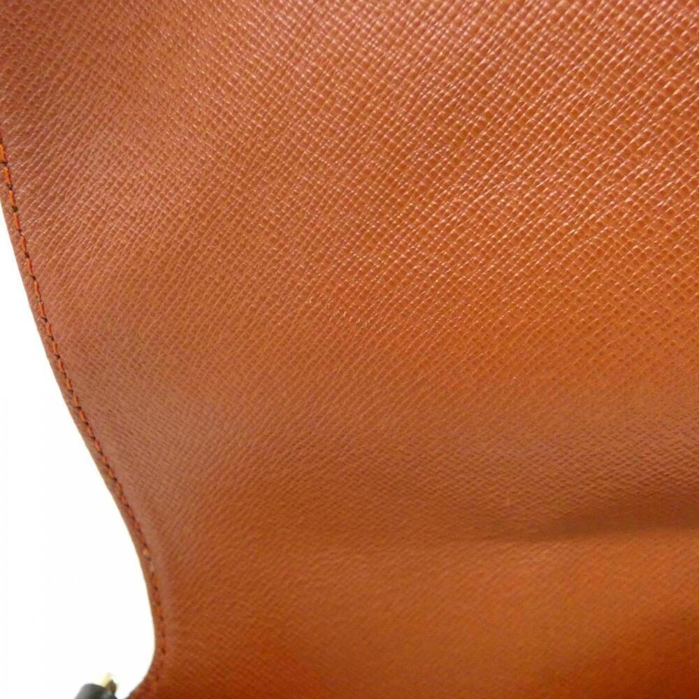 LOUIS VUITTON Brown Damier Shoulder Bag - Picture 10 of 10